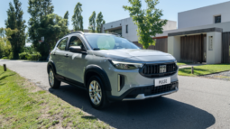 
										Pulse Drive 1.3 AT full									
