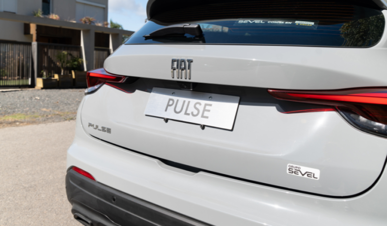 
								Pulse Drive 1.3 AT full									
