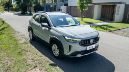 
										Pulse Drive 1.3 AT full									