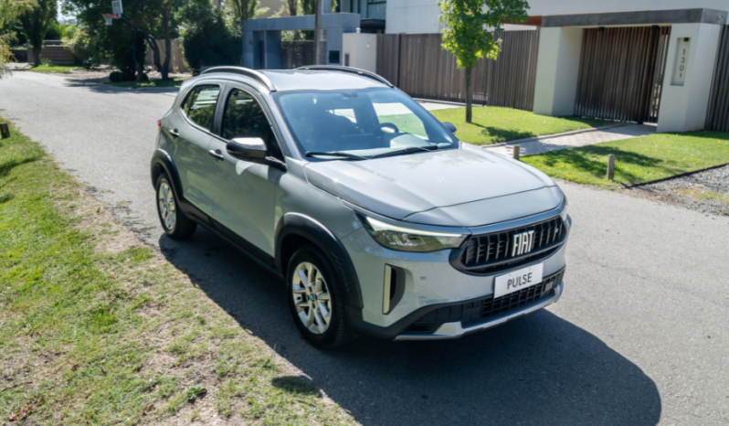 
								Pulse Drive 1.3 AT full									