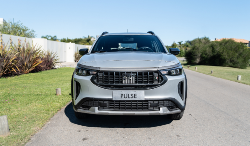 
								Pulse Drive 1.3 MT full									