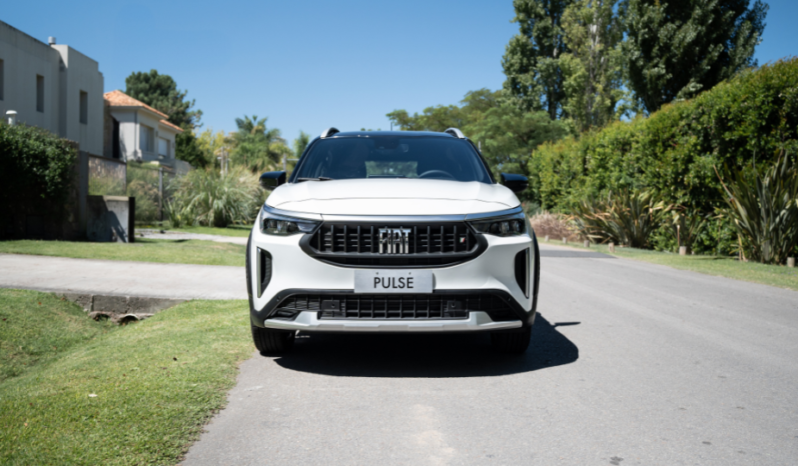 
								Pulse Impetus 1.0 AT full									