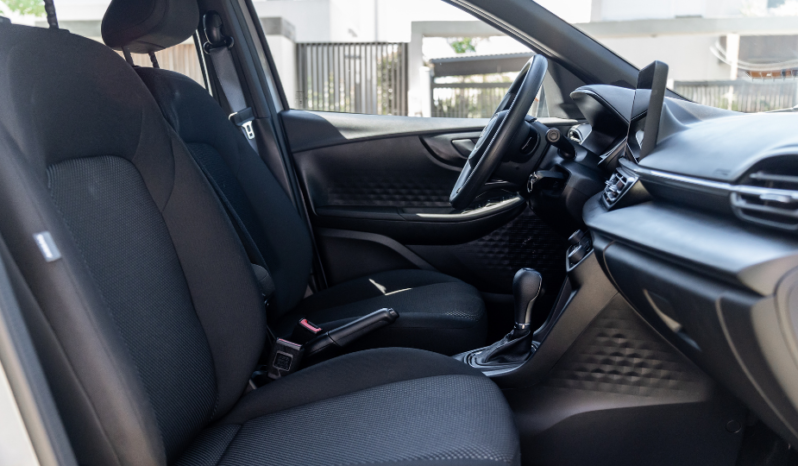 
								Pulse Drive 1.3 AT full									