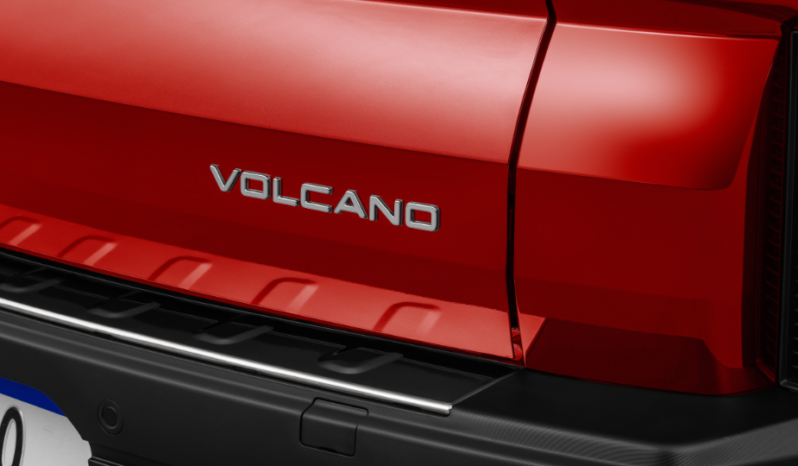 
								TORO Volcano full									