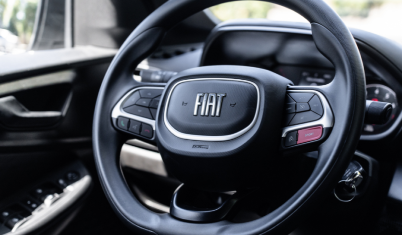 
								Pulse Drive 1.3 AT full									