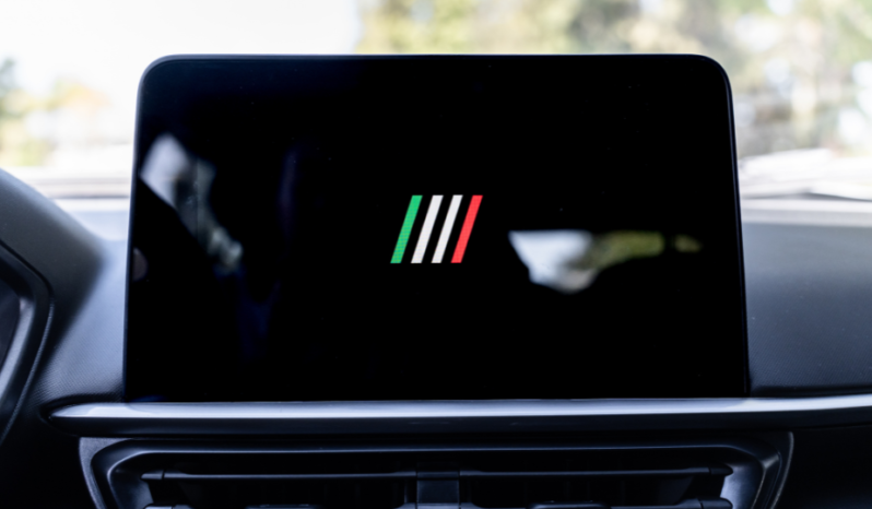 
								Pulse Drive 1.3 AT full									