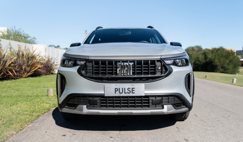 
								Pulse Drive 1.3 MT full									