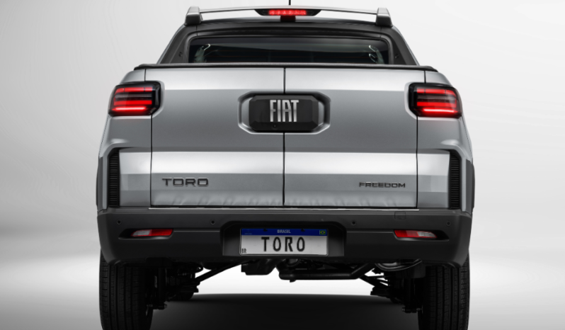 
								TORO Freedom full									
