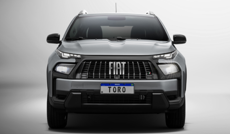 
								TORO Freedom full									
