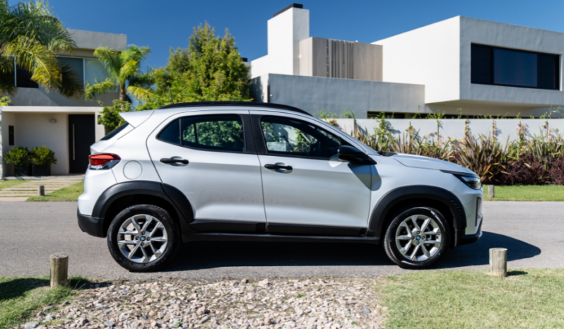 
								Pulse Drive 1.3 MT full									