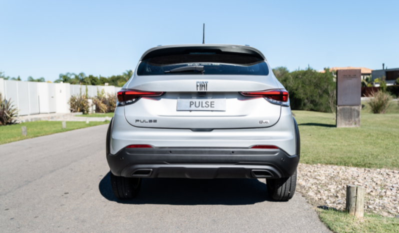 
								Pulse Drive 1.3 MT full									