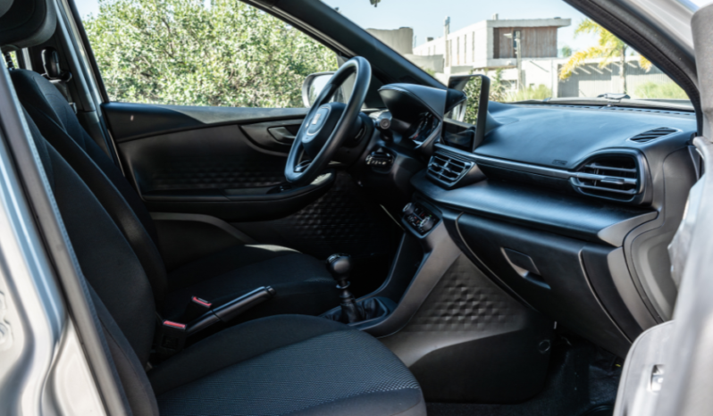 
								Pulse Drive 1.3 MT full									