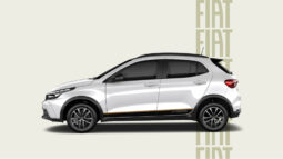 ARGO Trekking MT