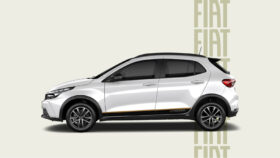 ARGO Trekking MT
