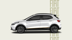 Argo Trekking CVT