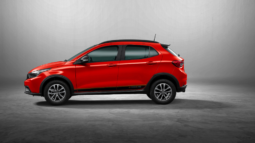 
										Argo Trekking CVT full									