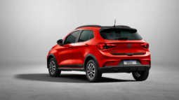 
										Argo Trekking CVT full									