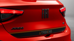 
										Argo Trekking CVT full									