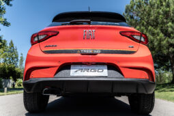 
										Argo Trekking CVT full									