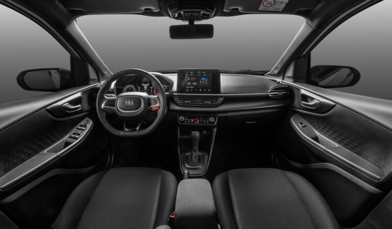 
								Pulse Drive 1.3 AT full									