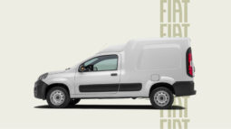 Fiorino Endurance