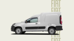 Fiorino Endurance