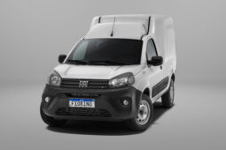 
										Fiorino Endurance full									