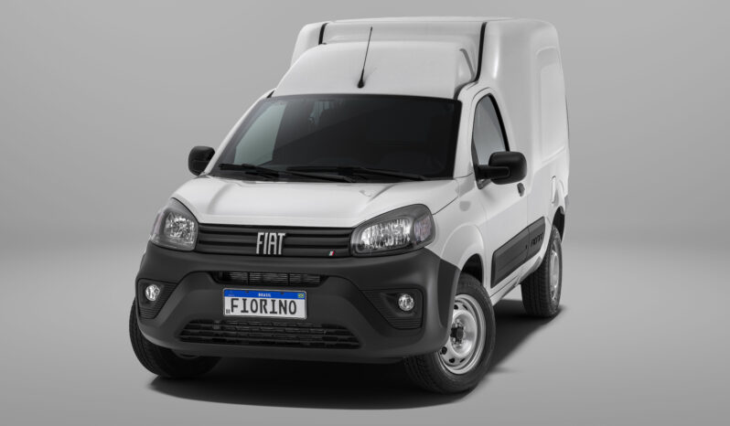 
								Fiorino Endurance full									