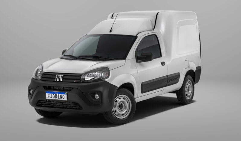 
								Fiorino Endurance full									