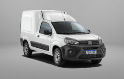 
										Fiorino Endurance full									