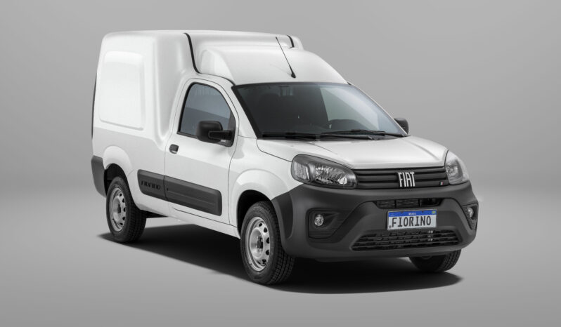 
								Fiorino Endurance full									