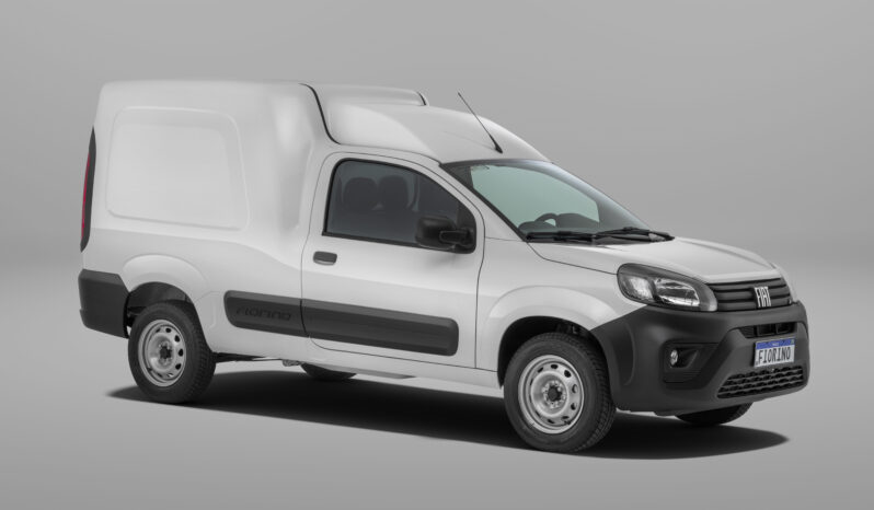 
								Fiorino Endurance full									