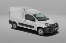 
										Fiorino Endurance full									
