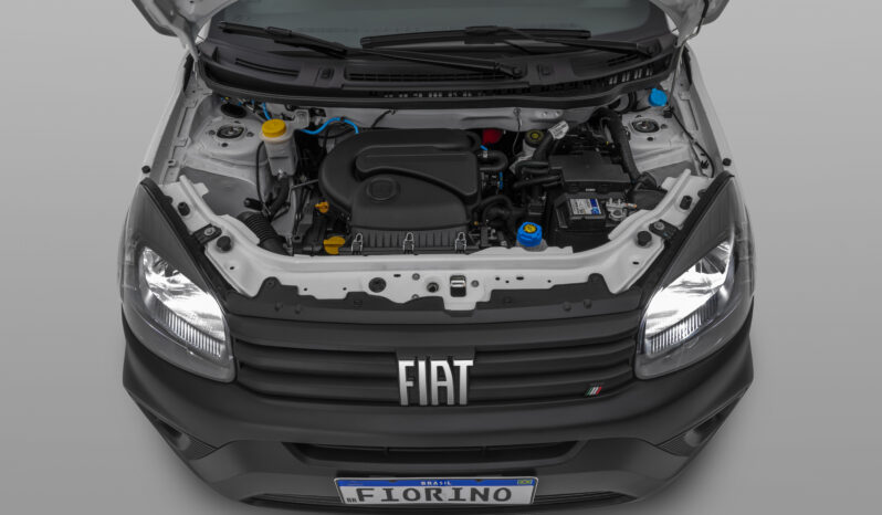 
								Fiorino Endurance full									