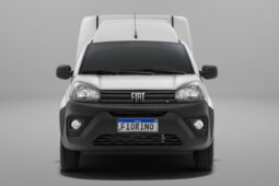 
										Fiorino Endurance full									
