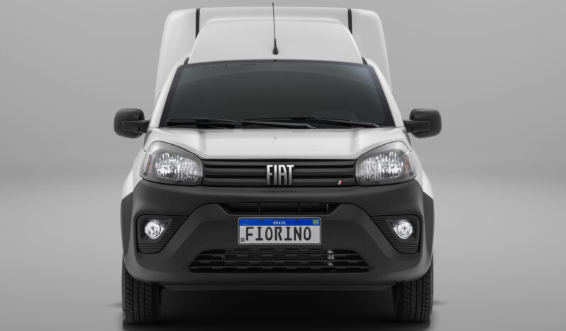 
								Fiorino Endurance full									