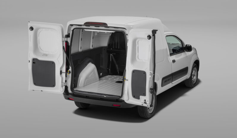 
								Fiorino Endurance full									
