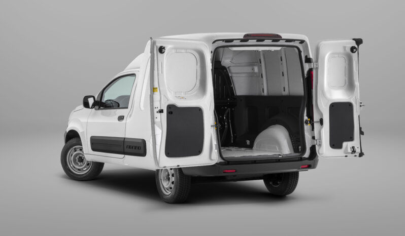 
								Fiorino Endurance full									