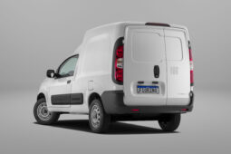 
										Fiorino Endurance full									
