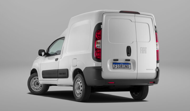 
								Fiorino Endurance full									