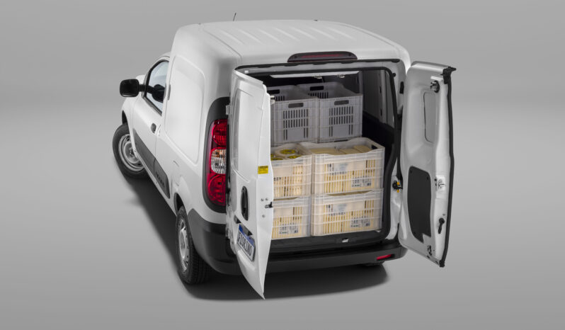 
								Fiorino Endurance full									