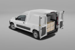 
										Fiorino Endurance full									