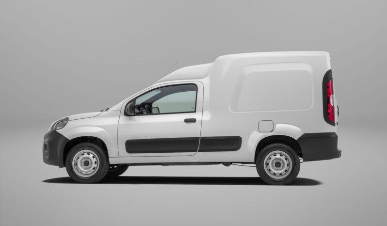 
								Fiorino Endurance full									