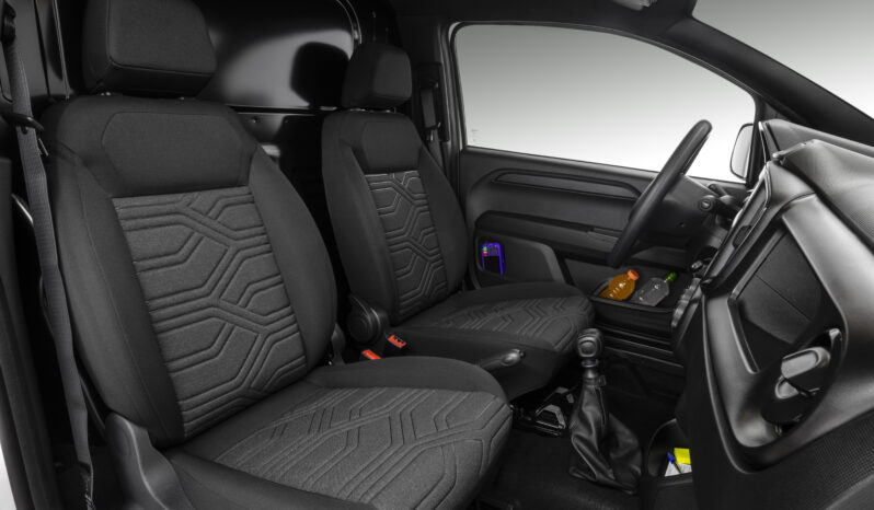 
								Fiorino Endurance full									