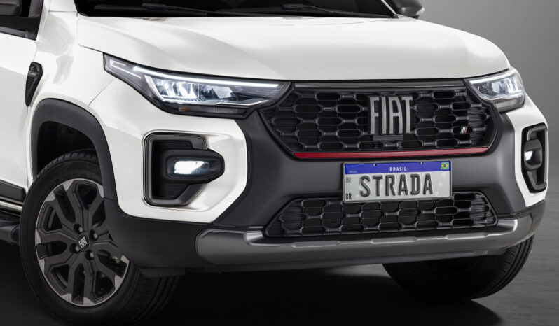 
								Strada Ultra full									