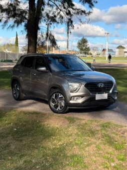
										Hyundai New Creta Safe MT 1.0T full									