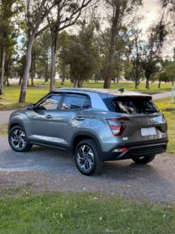 
										Hyundai New Creta Safe MT 1.0T full									