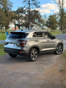 
										Hyundai New Creta Safe MT 1.0T full									