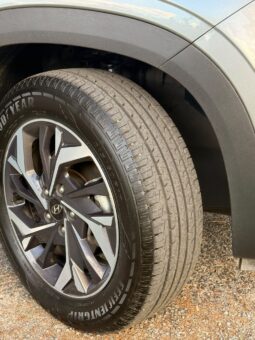 
										Hyundai New Creta Safe MT 1.0T full									