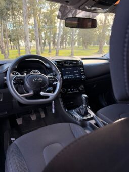 
										Hyundai New Creta Safe MT 1.0T full									